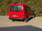 Opel Combo Klima /Gwarancja /1,4 /90KM /2010 - 14