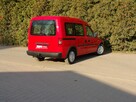 Opel Combo Klima /Gwarancja /1,4 /90KM /2010 - 15