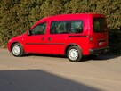 Opel Combo Klima /Gwarancja /1,4 /90KM /2010 - 16