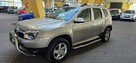 Dacia Duster ZOBACZ OPIS !! W podanej cenie roczna gwarancja - 3