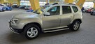 Dacia Duster ZOBACZ OPIS !! W podanej cenie roczna gwarancja - 4