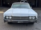 Lincoln Continental 1966 – 462 V8 / Automat / Hardtop Coupe - 2