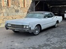 Lincoln Continental 1966 – 462 V8 / Automat / Hardtop Coupe - 3