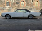 Lincoln Continental 1966 – 462 V8 / Automat / Hardtop Coupe - 4