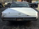 Lincoln Continental 1966 – 462 V8 / Automat / Hardtop Coupe - 6