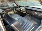 Lincoln Continental 1966 – 462 V8 / Automat / Hardtop Coupe - 8