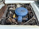 Lincoln Continental 1966 – 462 V8 / Automat / Hardtop Coupe - 14
