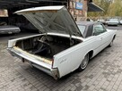 Lincoln Continental 1966 – 462 V8 / Automat / Hardtop Coupe - 15