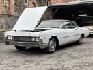 Lincoln Continental 1966 – 462 V8 / Automat / Hardtop Coupe - 16
