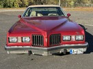 Pontiac Grand Prix Rocznik 1977 Wersja Limited Edition - 2
