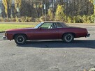 Pontiac Grand Prix Rocznik 1977 Wersja Limited Edition - 4