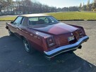Pontiac Grand Prix Rocznik 1977 Wersja Limited Edition - 5