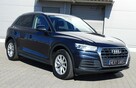 Audi Q5 2.0 Tdi # Manual #Skóra # Navi # - 3
