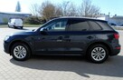 Audi Q5 2.0 Tdi # Manual #Skóra # Navi # - 8