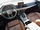 Audi Q5 2.0 Tdi # Manual #Skóra # Navi # - 11