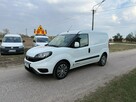 1.4Tjet/120KM /3 osobowy /2020 r/Nowym LPG /przebieg 48 tys km/2XDoblo - 3