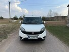 1.4Tjet/120KM /3 osobowy /2020 r/Nowym LPG /przebieg 48 tys km/2XDoblo - 10