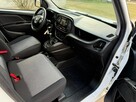1.4Tjet/120KM /3 osobowy /2020 r/Nowym LPG /przebieg 48 tys km/2XDoblo - 13