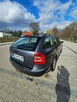 Škoda Octavia Klimatyzacja - 1.9 TDI - 105 KM - 2
