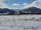 Działka z widokiem na panorame gór, Lipowa, Żywiec - 3