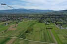 Działka z widokiem na panorame gór, Lipowa, Żywiec - 10