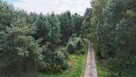 Na sprzedaż działki rekreacyjne w lesie, Wrocław - 12