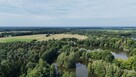 Na sprzedaż działki rekreacyjne w lesie, Wrocław - 16