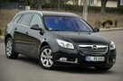 Opel Insignia 2,0CDTI 160KM Xenon Led Navi el klapa - 2