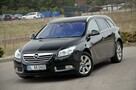 Opel Insignia 2,0CDTI 160KM Xenon Led Navi el klapa - 4