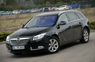 Opel Insignia 2,0CDTI 160KM Xenon Led Navi el klapa - 5