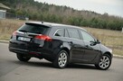 Opel Insignia 2,0CDTI 160KM Xenon Led Navi el klapa - 9