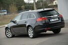 Opel Insignia 2,0CDTI 160KM Xenon Led Navi el klapa - 10