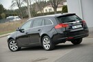 Opel Insignia 2,0CDTI 160KM Xenon Led Navi el klapa - 11