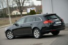Opel Insignia 2,0CDTI 160KM Xenon Led Navi el klapa - 12
