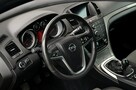 Opel Insignia 2,0CDTI 160KM Xenon Led Navi el klapa - 14