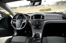 Opel Insignia 2,0CDTI 160KM Xenon Led Navi el klapa - 15