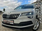 Škoda Karoq 1.6Tdi*116PS*192000KM*ASO*Navi*Led*Skóry*Digital*Memory*Style*Opłacony