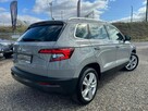 Škoda Karoq 1.6Tdi*116PS*192000KM*ASO*Navi*Led*Skóry*Digital*Memory*Style*Opłacony - 4