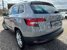 Škoda Karoq 1.6Tdi*116PS*192000KM*ASO*Navi*Led*Skóry*Digital*Memory*Style*Opłacony - 6
