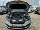 Škoda Karoq 1.6Tdi*116PS*192000KM*ASO*Navi*Led*Skóry*Digital*Memory*Style*Opłacony - 12