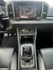 Škoda Karoq 1.6Tdi*116PS*192000KM*ASO*Navi*Led*Skóry*Digital*Memory*Style*Opłacony - 13