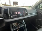 Škoda Karoq 1.6Tdi*116PS*192000KM*ASO*Navi*Led*Skóry*Digital*Memory*Style*Opłacony - 16