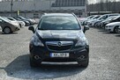 Opel Mokka 1.6 MPI Navi/ Kamera/ 2016r/ Hak/ Sprowadzony - 2