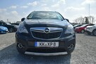 Opel Mokka 1.6 MPI Navi/ Kamera/ 2016r/ Hak/ Sprowadzony - 4