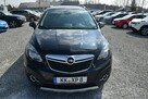 Opel Mokka 1.6 MPI Navi/ Kamera/ 2016r/ Hak/ Sprowadzony - 5