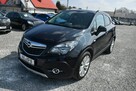 Opel Mokka 1.6 MPI Navi/ Kamera/ 2016r/ Hak/ Sprowadzony - 6