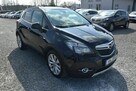 Opel Mokka 1.6 MPI Navi/ Kamera/ 2016r/ Hak/ Sprowadzony - 8