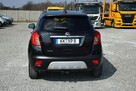 Opel Mokka 1.6 MPI Navi/ Kamera/ 2016r/ Hak/ Sprowadzony - 12