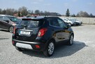 Opel Mokka 1.6 MPI Navi/ Kamera/ 2016r/ Hak/ Sprowadzony - 13