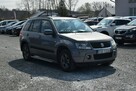 Suzuki Grand Vitara 2.0 B+ Gaz 4x4/ Automat/ Klima/ Serwisowany - 3